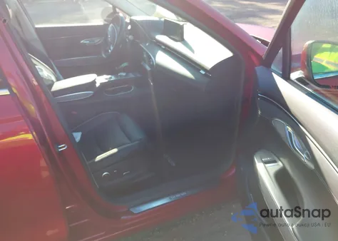 2023 Genesis Gv70 2.5T Awd from USA, damaged, VIN KMUMADTB2PU138058